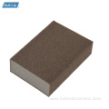 Four Sides Sanding Sponge Block Grinding Furniture Polished